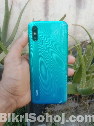 Redmi 9a